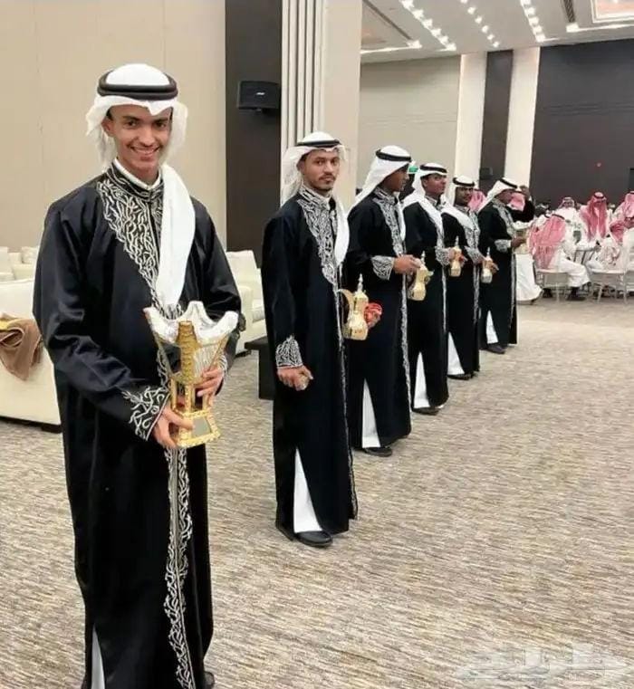 قهوجي الرياض لخدمات الضيافة العربية في جميع المناسبات